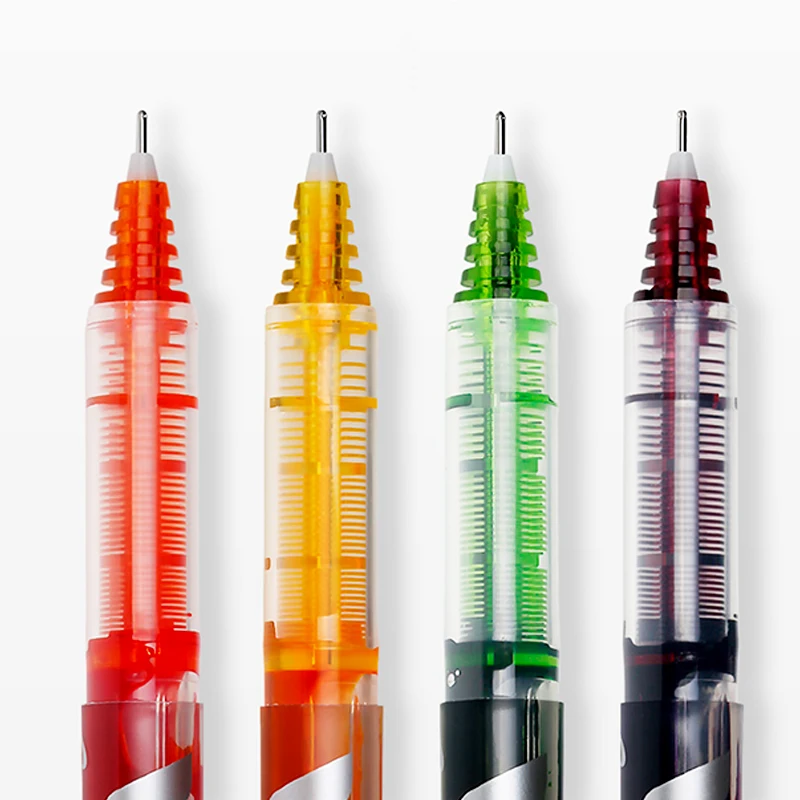 12pcs Japan Pilot BX-V5 Gel Pe - Pilot Pen V5 评论和价格