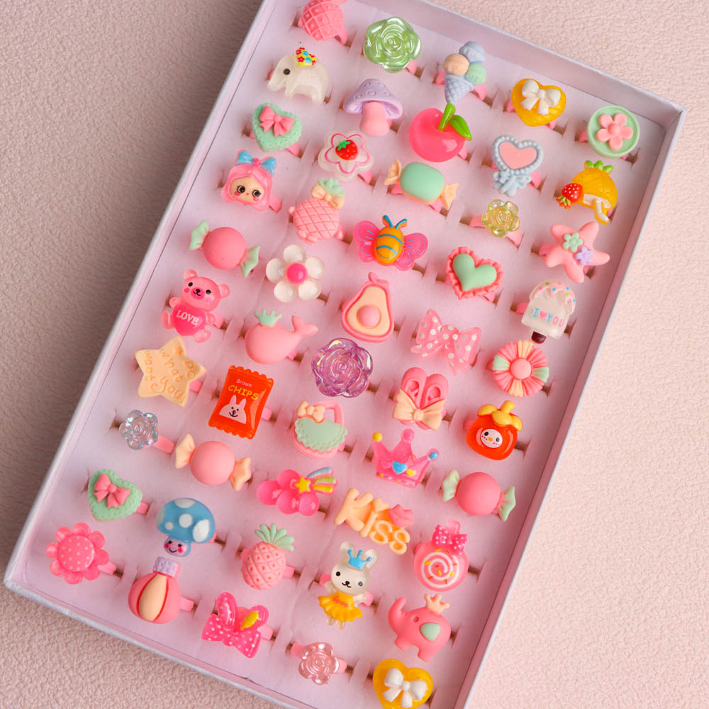 10/20/30/50/100Pcs/Lot Fashion - Flower Preservation Resin 评论和价格