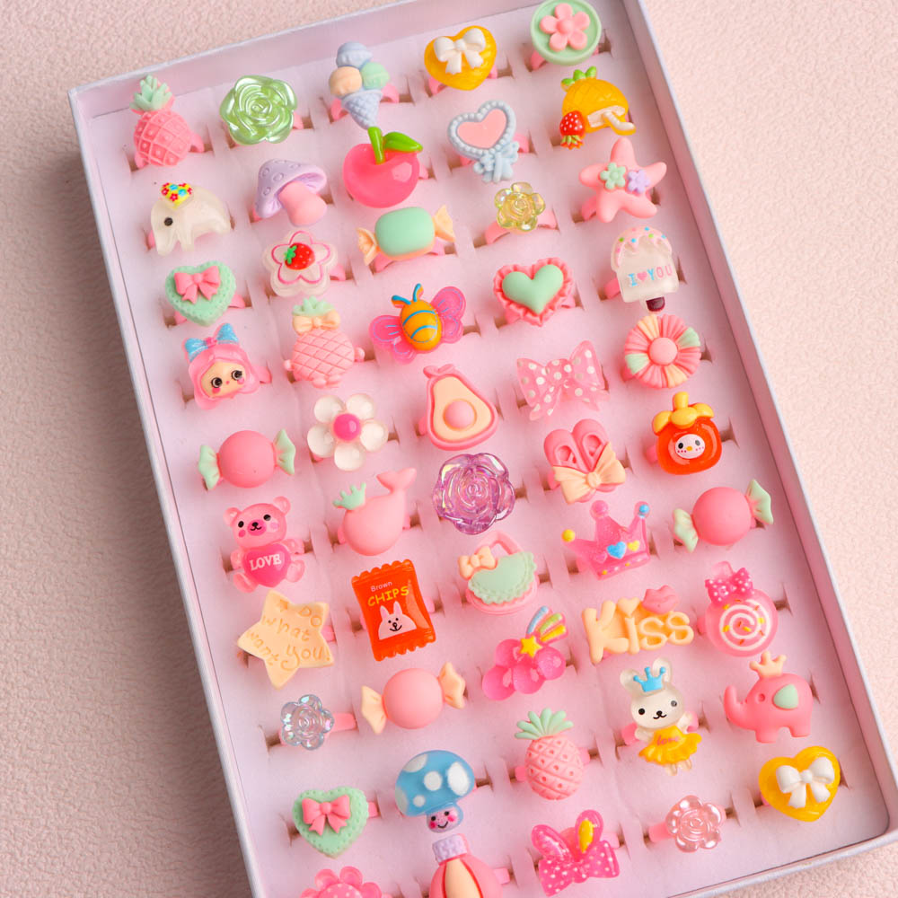 10/20/30/50/100Pcs/Lot Fashion - Flower Preservation Resin 评论和价格
