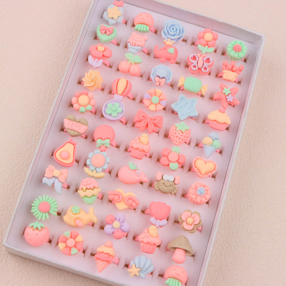 10/20/30/50/100Pcs/Lot Fashion - Flower Preservation Resin 评论和价格
