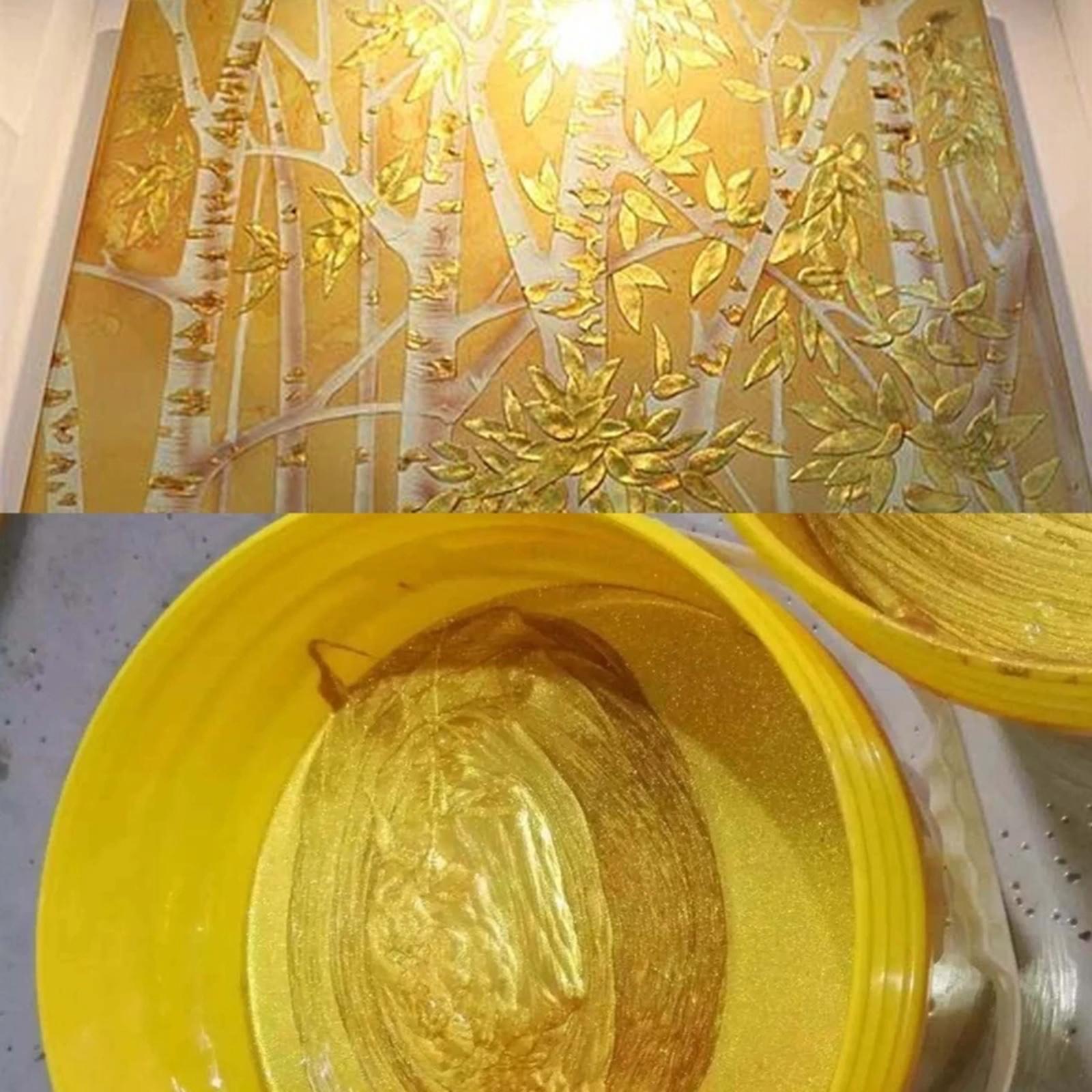 100g Mica Powder Epoxy Resin D - Resin Pigment Set 评论和价格