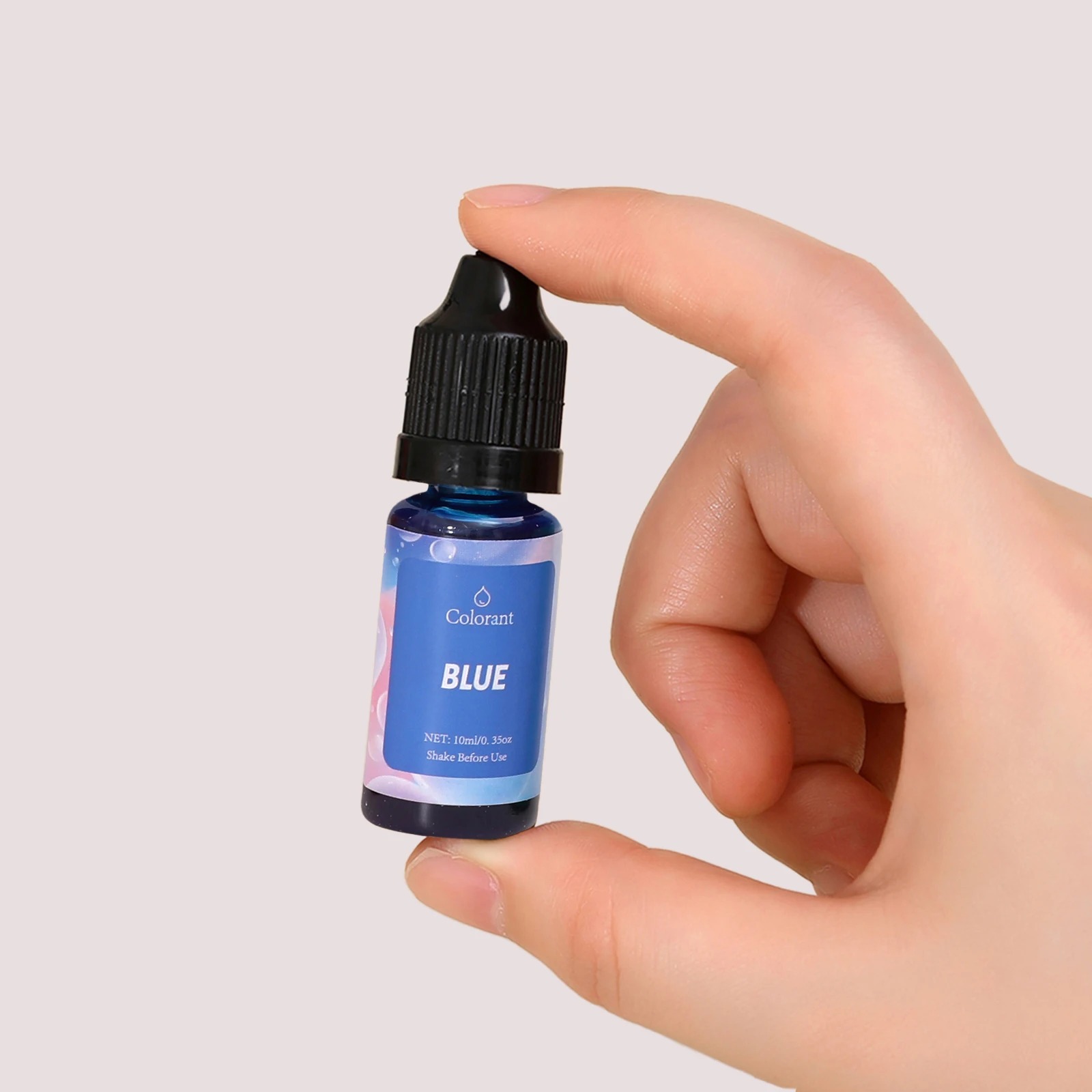 30Colors 5ml Epoxy Resin Pigme - Resin Pigment Set 评论和价格