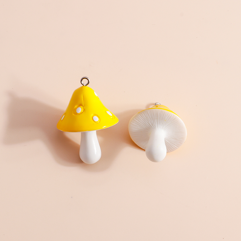 10pcs Colorful Cute Resin Cart - Flower Preservation Resin 评论和价格