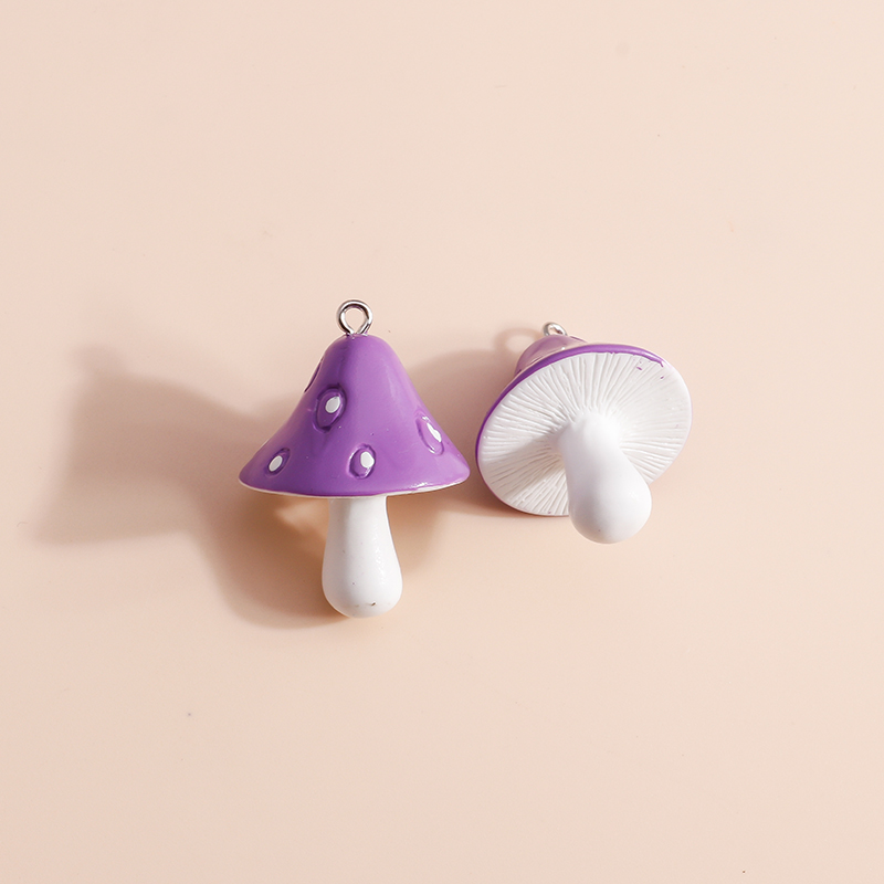 10pcs Colorful Cute Resin Cart - Flower Preservation Resin 评论和价格