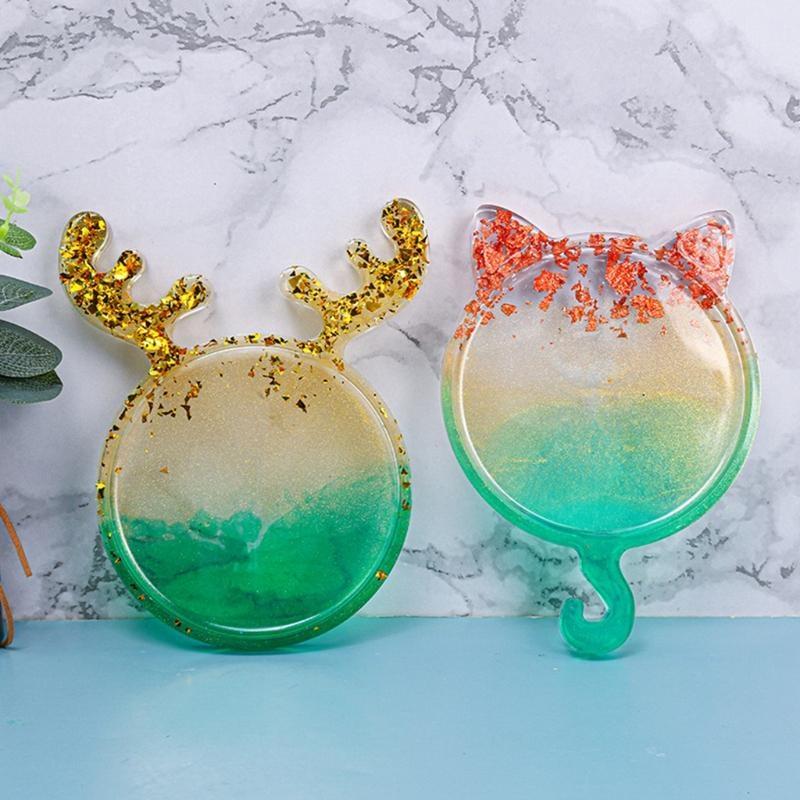 31BB DIY Christmas Tray Silico - Serving Tray Mold 评论和价格