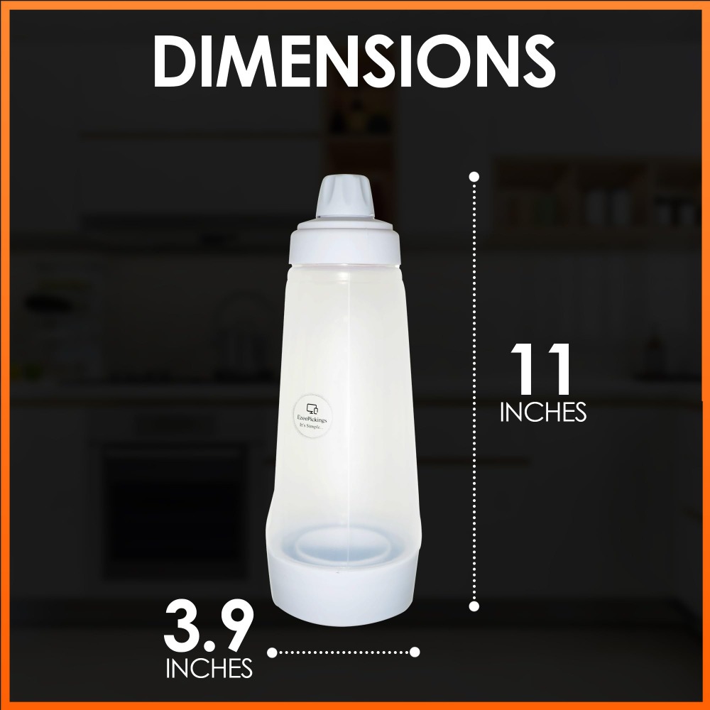 1000ML Silicone Pancake Batter - Mixing Cup Silicone 评论和价格