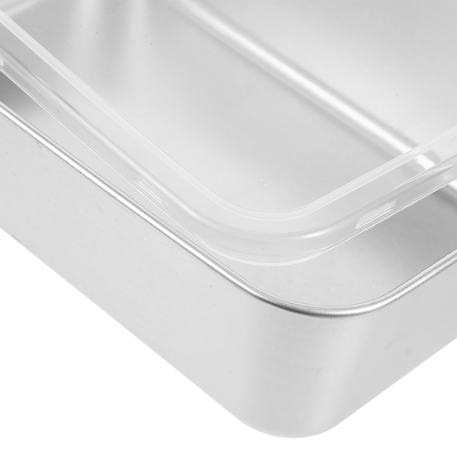 Stainless Steel Cake Steaming  - Serving Tray Mold 评论和价格