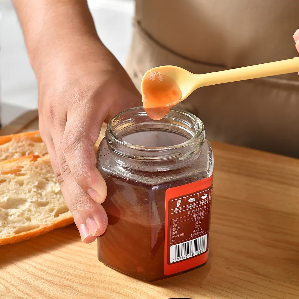Silicone Double-headed Jam Spa - Mixing Cup Silicone 评论和价格