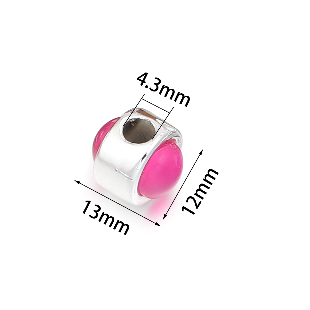 10Pcs/lot Imitation Gem Resin  - Resin Craft Projects 评论和价格