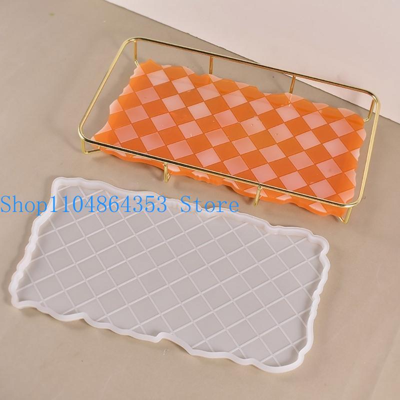652F Serving Board Silicone Re - Serving Tray Mold 评论和价格