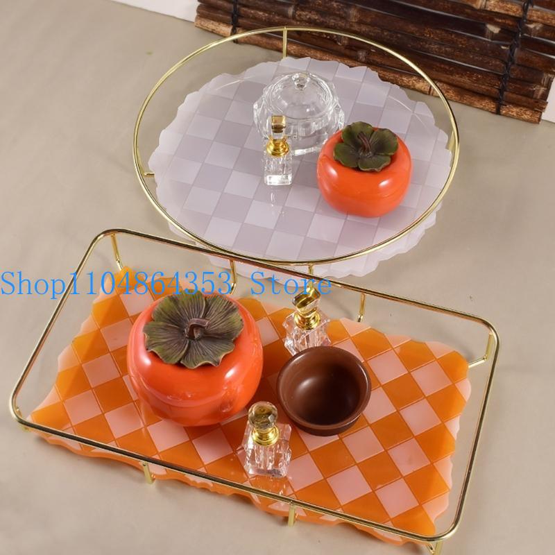 652F Serving Board Silicone Re - Serving Tray Mold 评论和价格