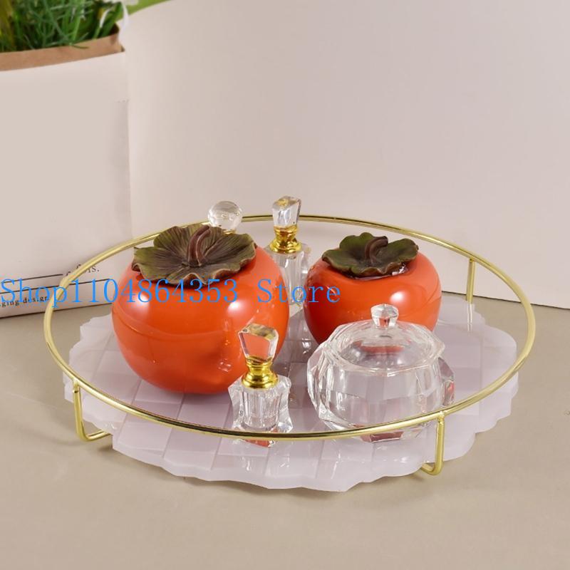 652F Serving Board Silicone Re - Serving Tray Mold 评论和价格
