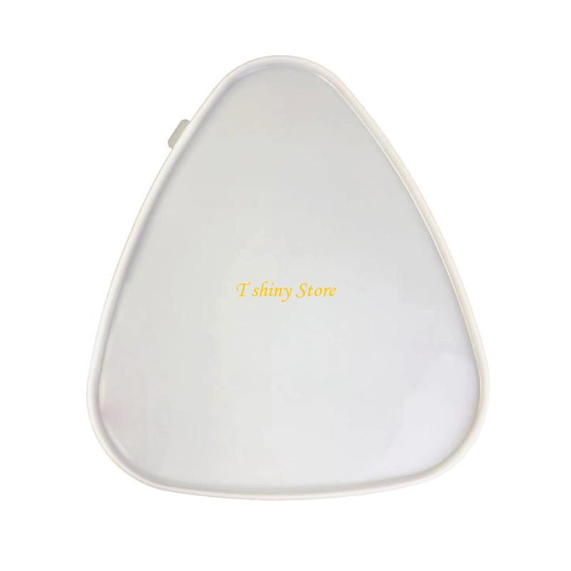 N58F Large Triangle Resin Tabl - Serving Tray Mold 评论和价格