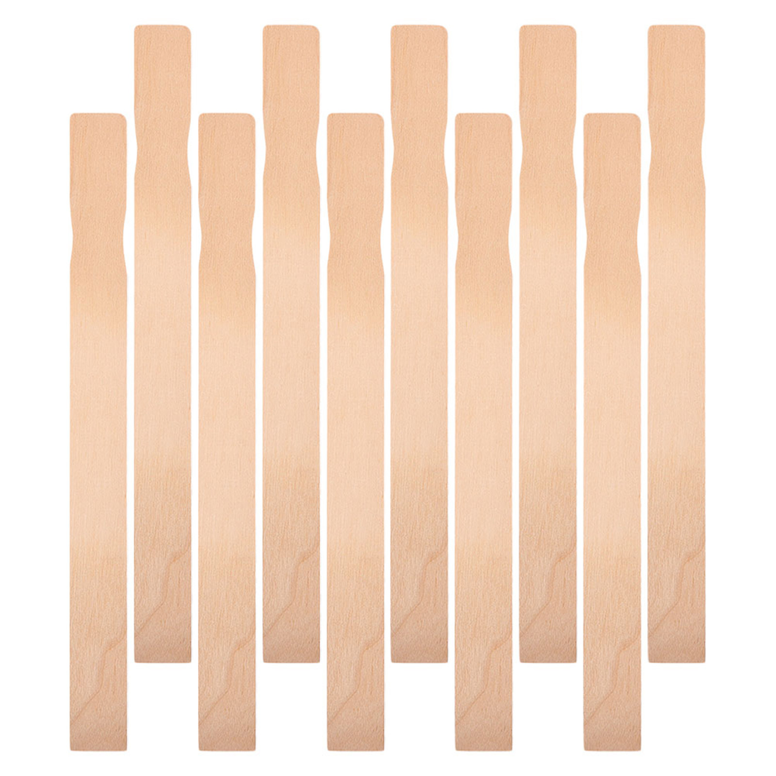 15Pcs Paint Stir Sticks High Q - Resin Crafts 评论和价格