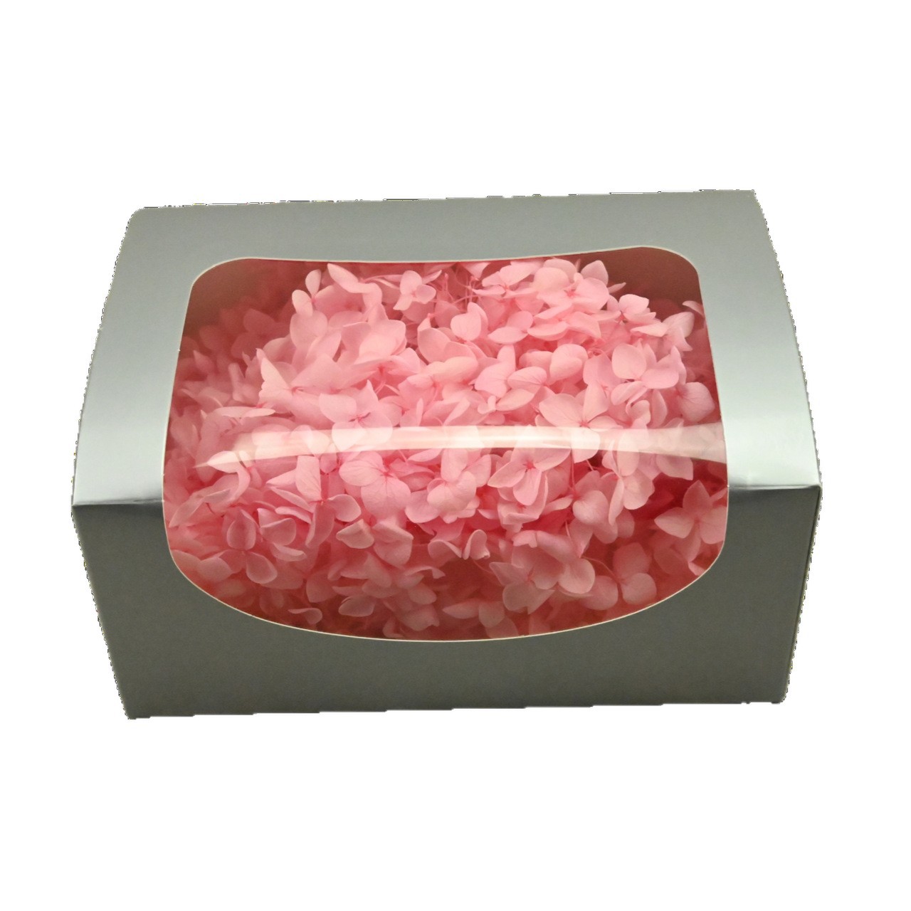 20g Natural Hydrangea Petals D - Dried Flower Bulk 评论和价格
