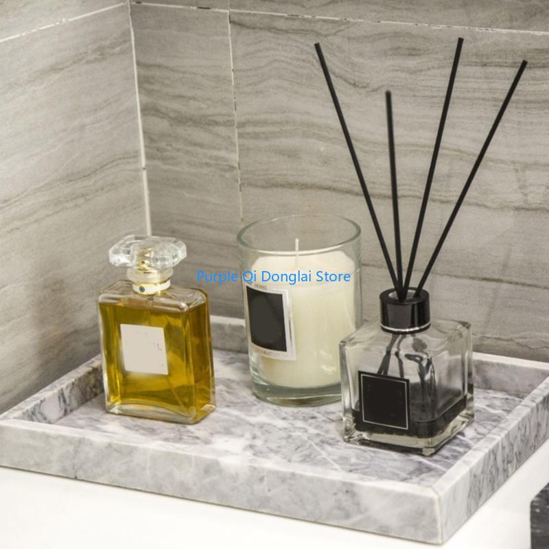 L21E Rectangle Tray UV Crystal - Serving Tray Mold 评论和价格